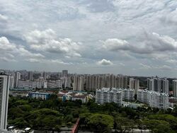 Amo Residence (D20), Apartment #531701341